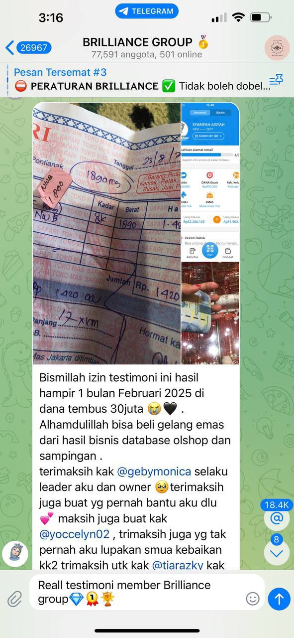 Testimoni 2
