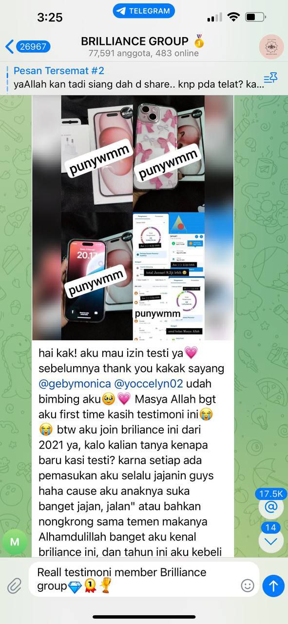Testimoni 3