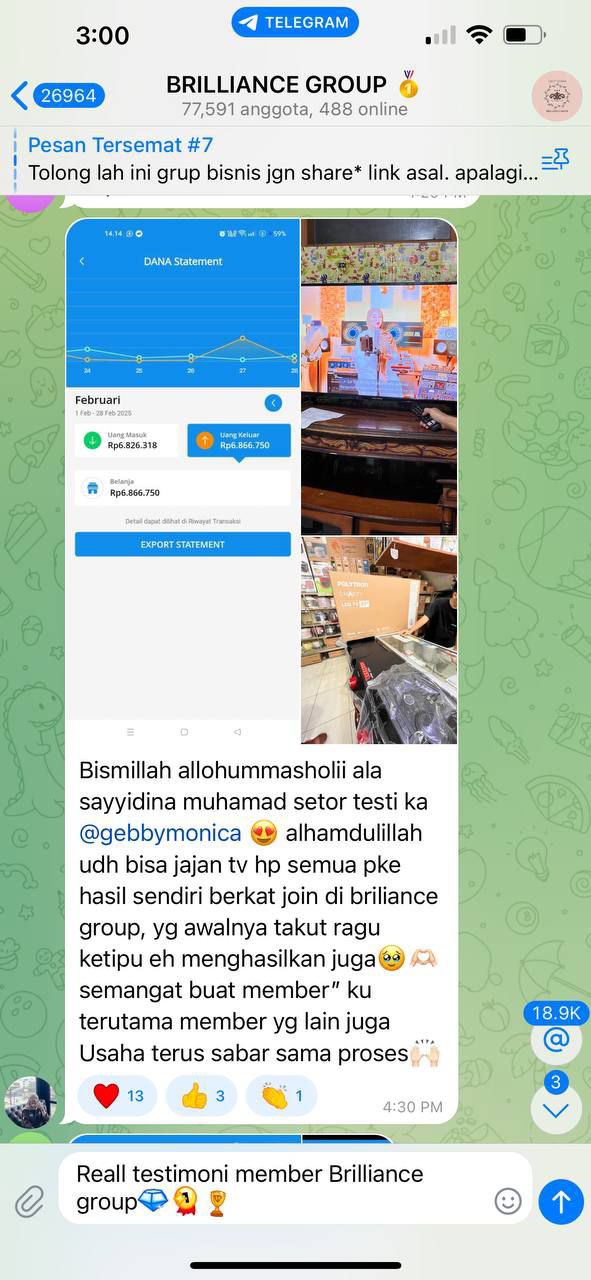 Testimoni 5