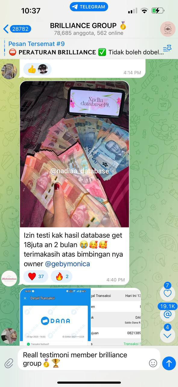 Testimoni 6